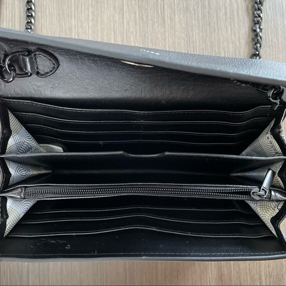 ⭐️Pixie Mood Rebecca Wallet/Purse in Black - Picture 5 of 10